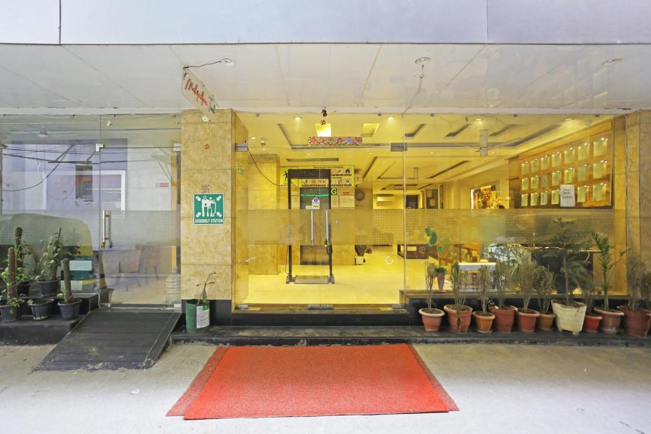 Hotel Sm Suits Near Delhi Airport-Unit By Grand Urban Luxury ニューデリー エクステリア 写真